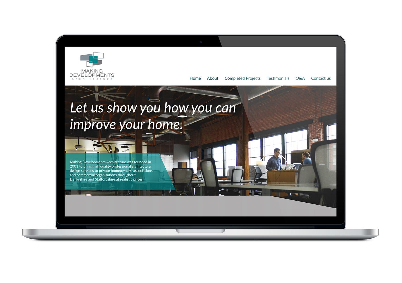 Top 10 web design and development companies in Bangladesh 2