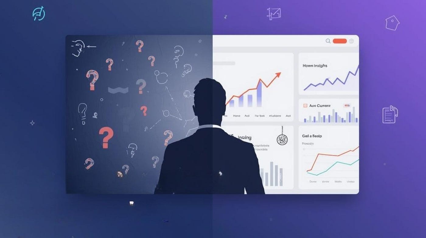 Why 8 Out of 10 Product Launches Fail — And How Market Research Could Save Them