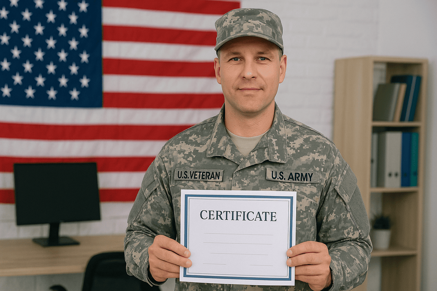 Veteran Training Programs in America: Skills, Certifications, and Careers