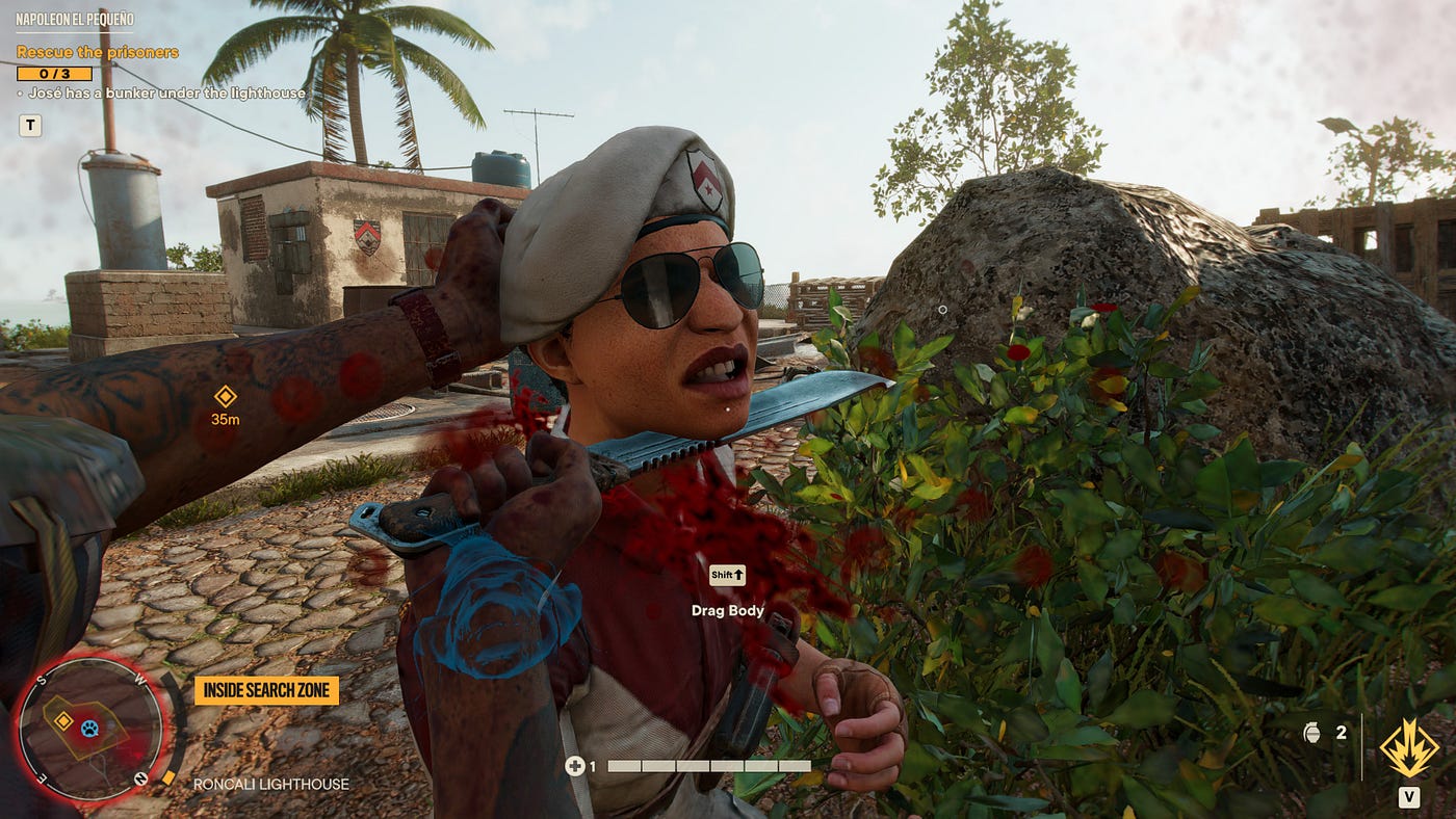 Full Steam Ahead: Life with the Original Steam Deck | by Khairul Selamat |  Medium