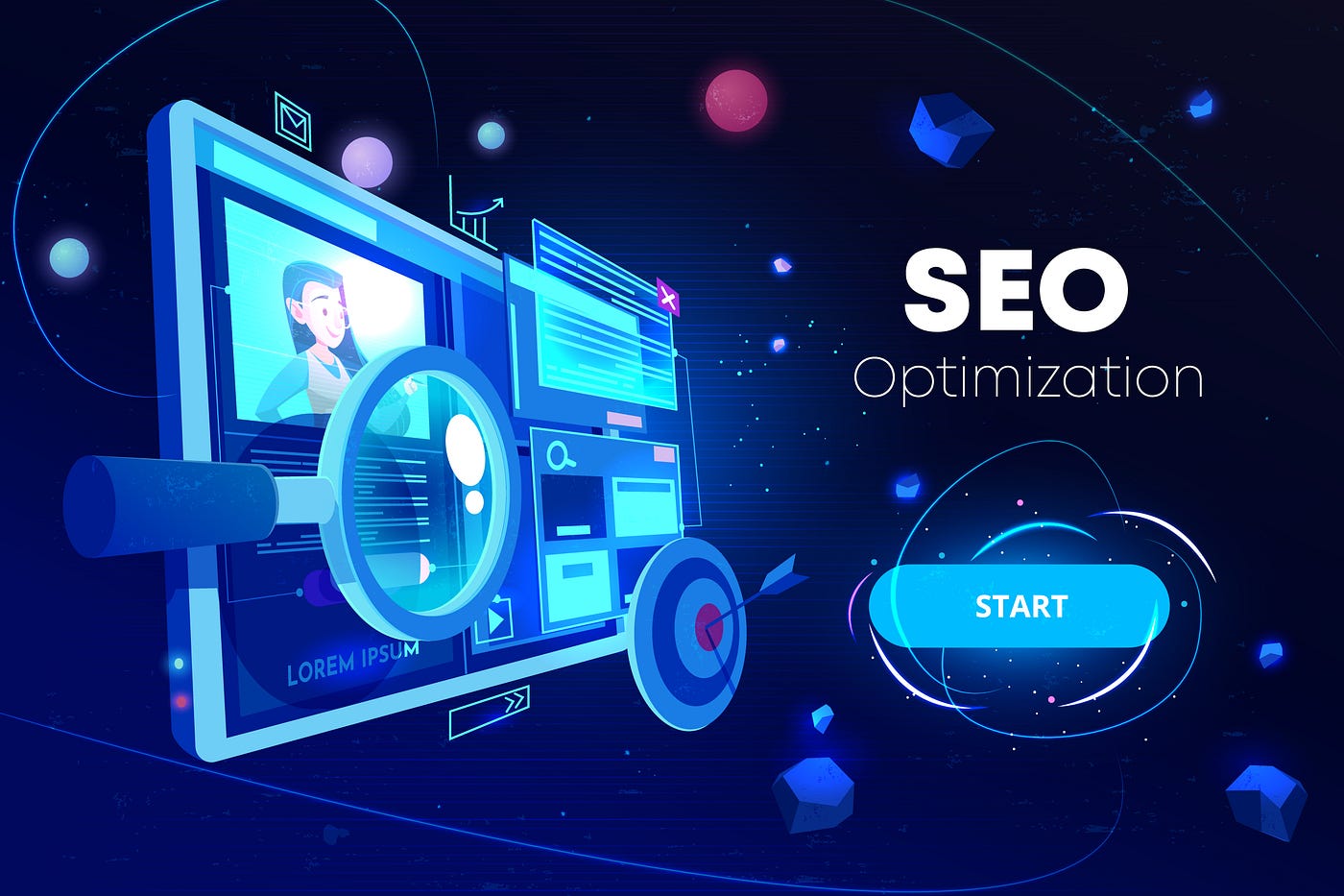 SEO Strategies for Website Success