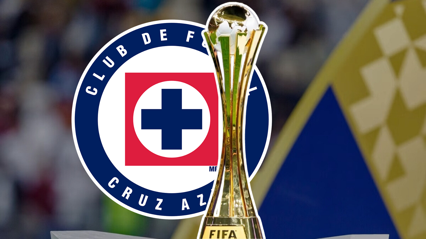 Cruz Azul tendrá una cita con la historia el 10 de diciembre