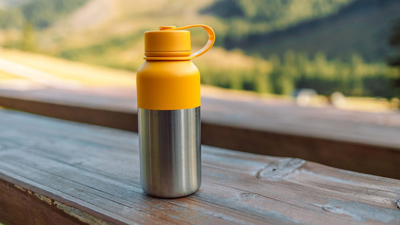 Can You Put Hot Water In A Hydro Flask? Knowledge and Tips