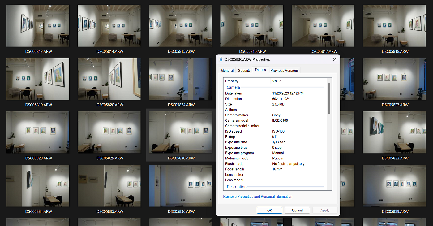 Capture Images for Gaussian Splatting | by Yulei He | Medium