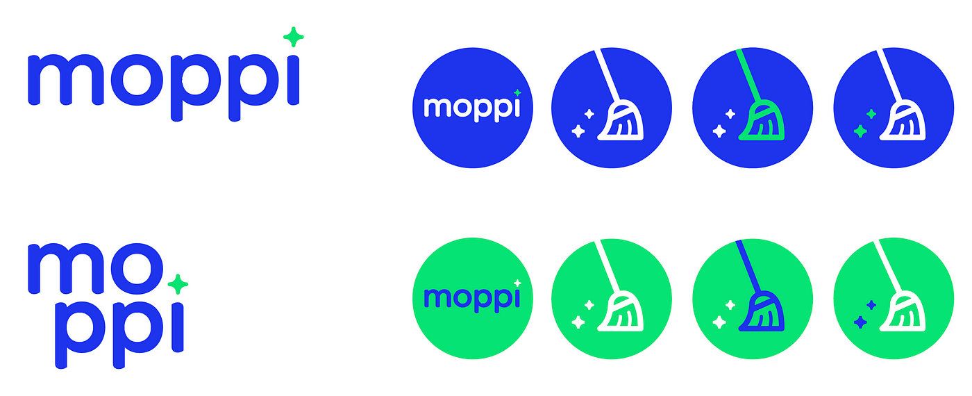 CASE UX/UI. moppi: an app to manage and split… | by Candice Alencar | Medium