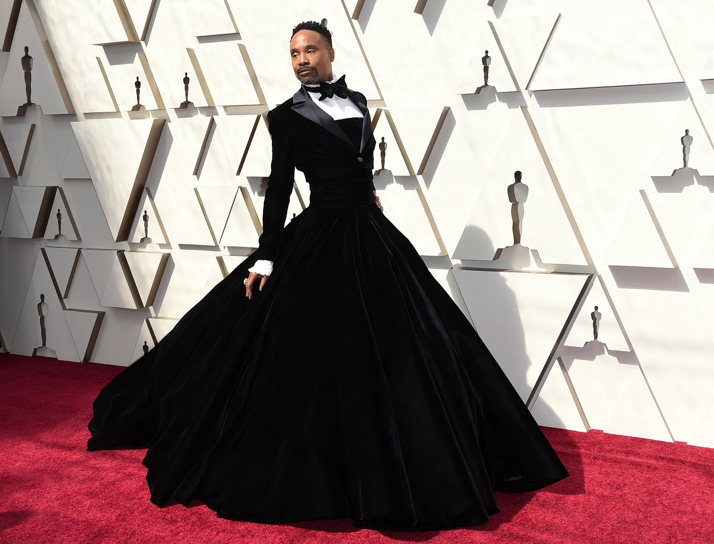 No, Candace Owens, Kristen Stewart Did Not Invent Gender Bending! | by Rand  Bishop | Prism & Pen | Medium