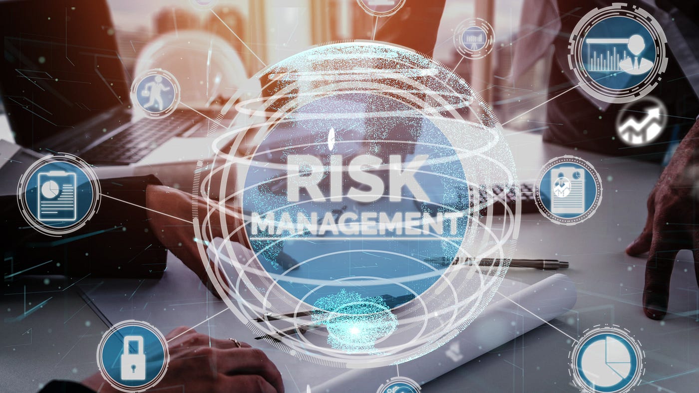 5 Reasons Why Your Business Needs Integrated Risk Management Solutions