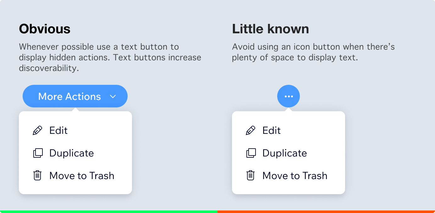 New User Icon Button