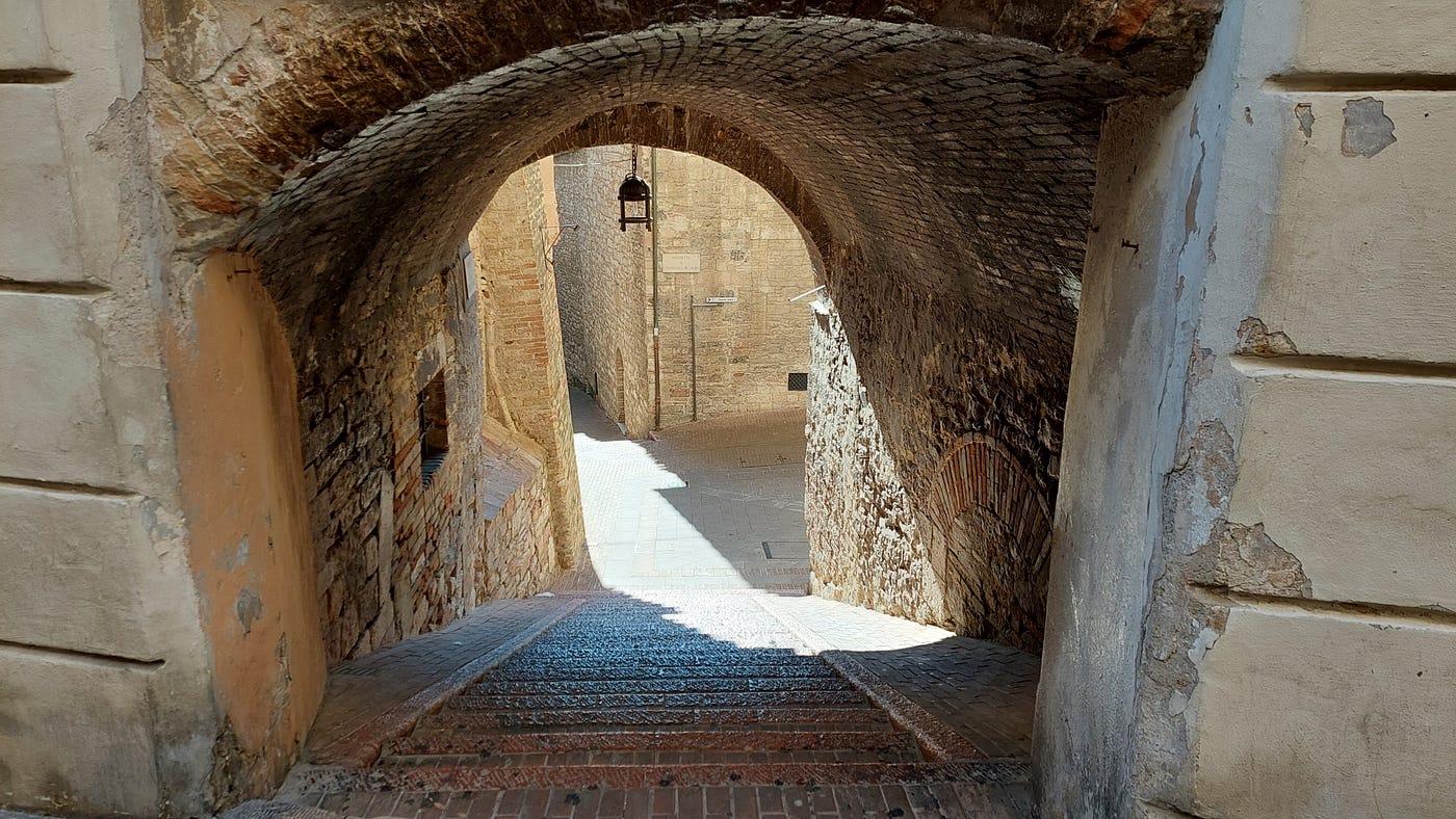 Italia Vera