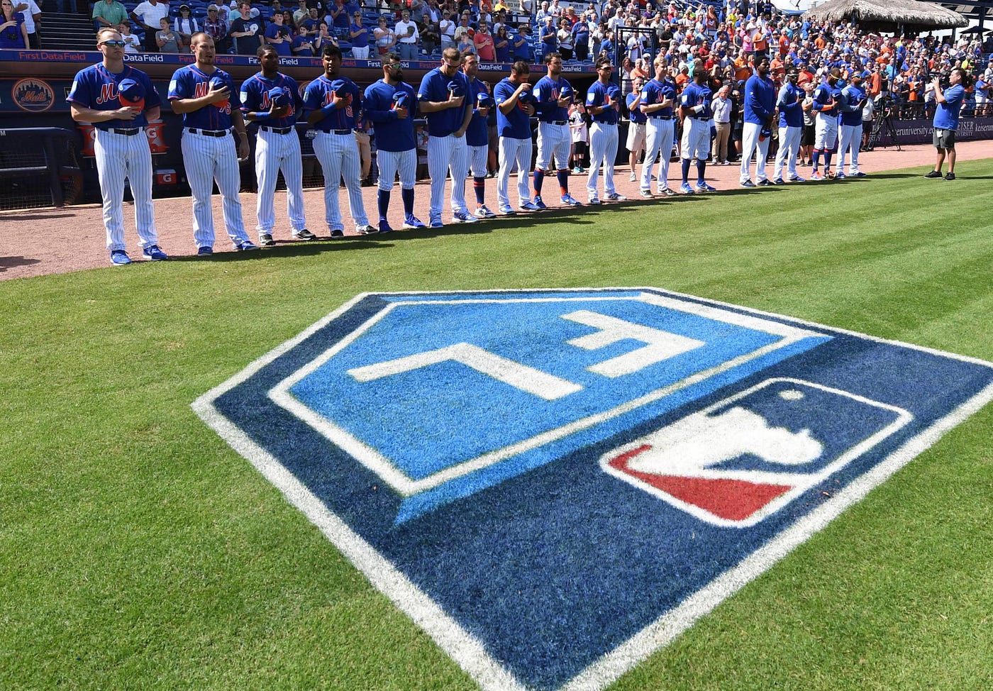 Mets Spring Training Home to be Named Clover Park, by New York Mets