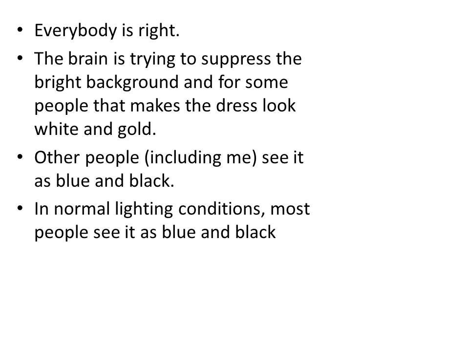 princess polly baby blue dress 10 years ago, this dress was posted on social media causing a viral debate  on whether it was blue and black or white and gold. The phenomenon revealed  differences in human color main image 1