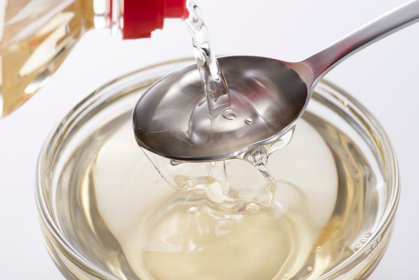 Is Rice Wine Vinegar the Same as Mirin? Unpacking the Differences