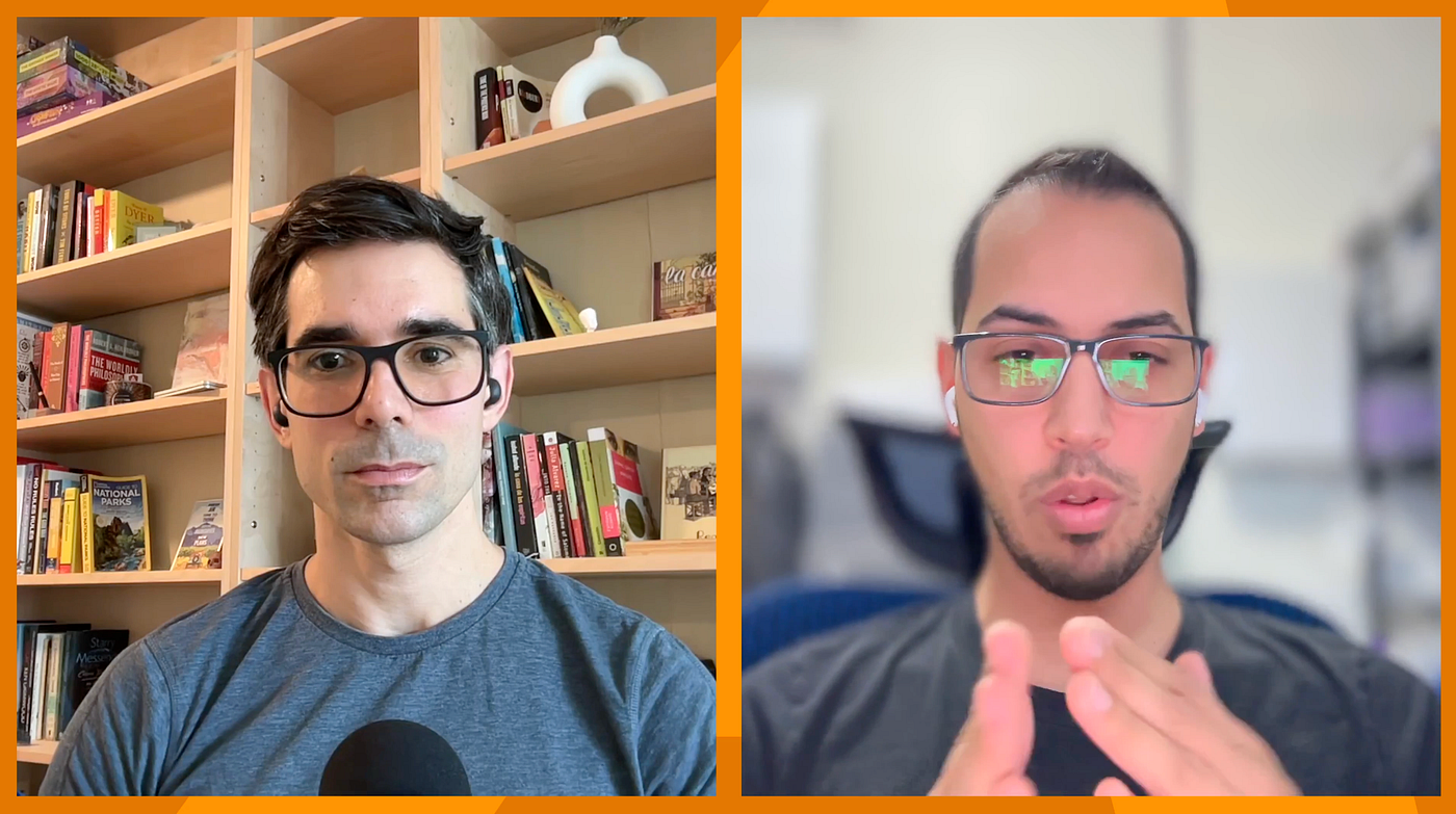 ng-conf 2024 highlights with Rafael Mestre