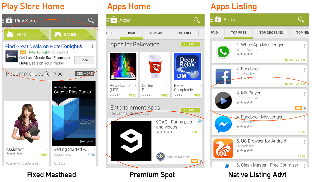 Gif Para Whatsapp – Apps no Google Play
