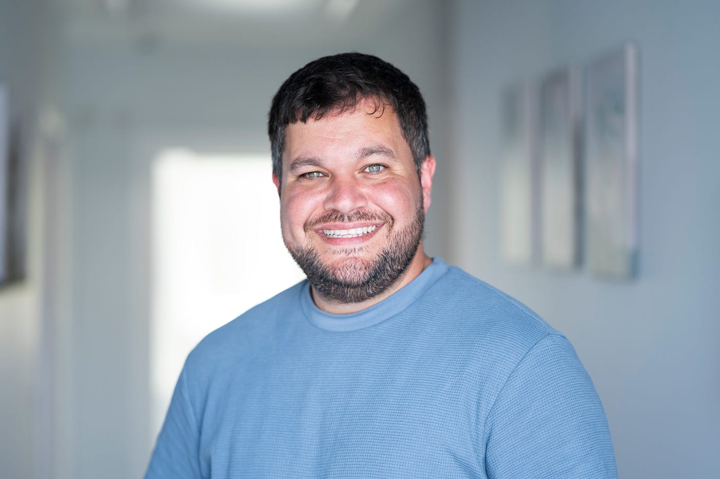 Daniel, Head of Home