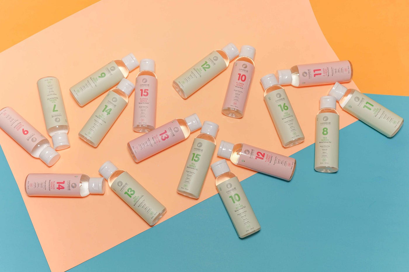 Varian Favorit Minyak Telon Habbie! Mending Pilih yang Mana?
