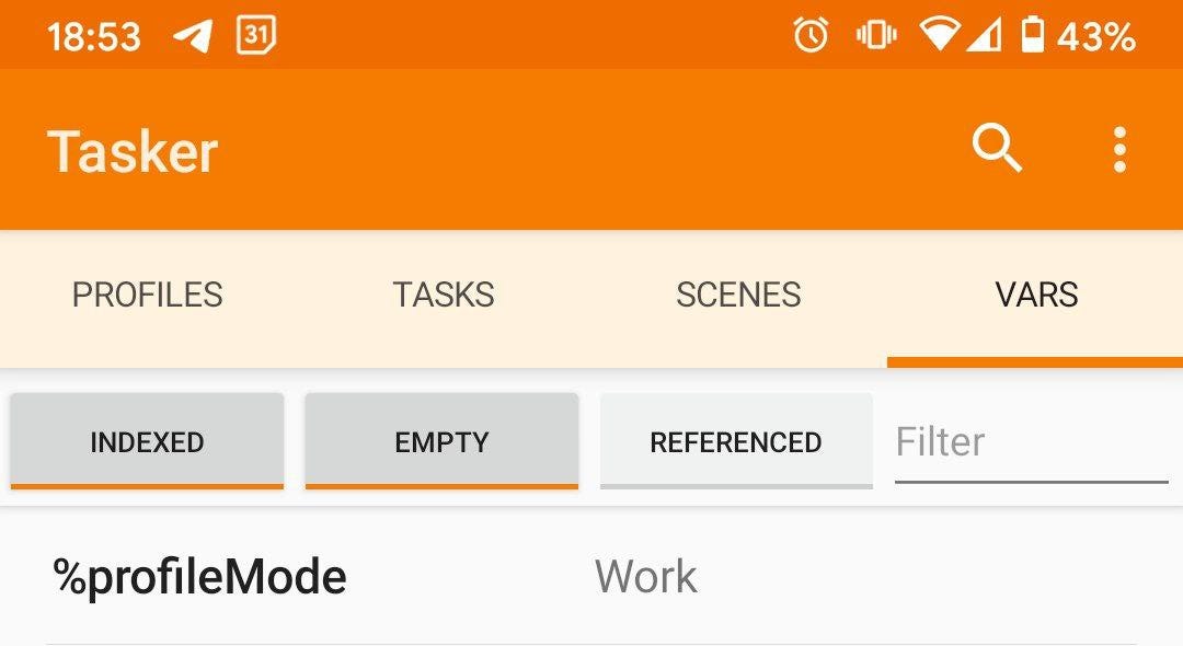 Completely automate Android device with Tasker | by Alberto Piras | Geek Culture |