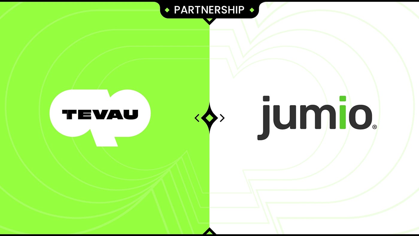Tevau Partners with Jumio to Strengthen Identity Verification and AML Compliance