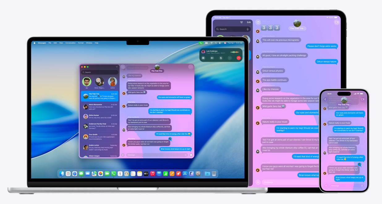 5 Apple Features That Quietly Changed Tech | Mac O'Clock
