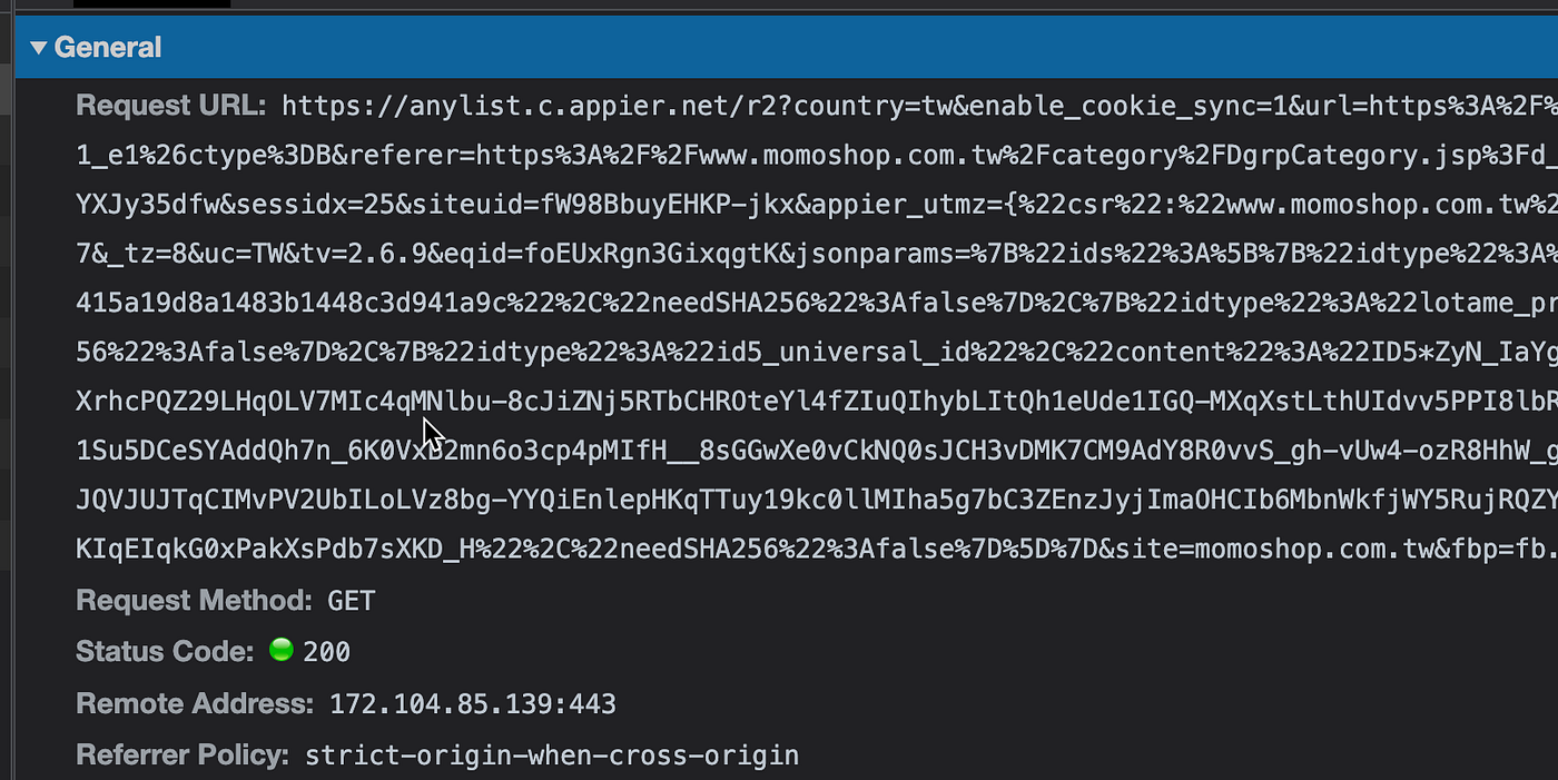 FE Debug Skill 系列文章】Chapter 5 API 技巧-Cookies 無效| by 榮民叔叔轉職攻城獅的藏書筆記| Medium