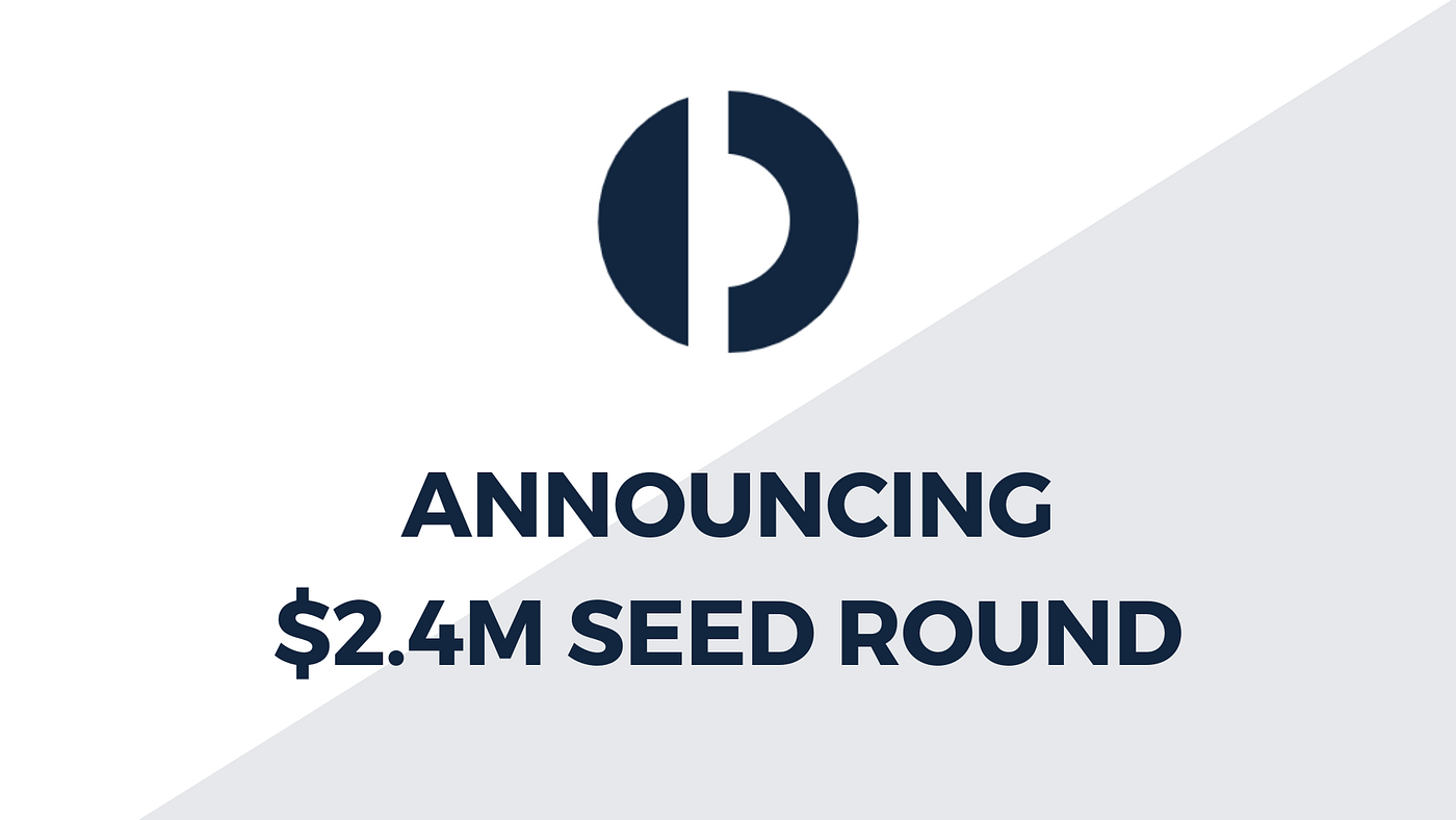 Announcing $2.4 Million Seed Round | by Sowmay Jain | Instadapp | Medium