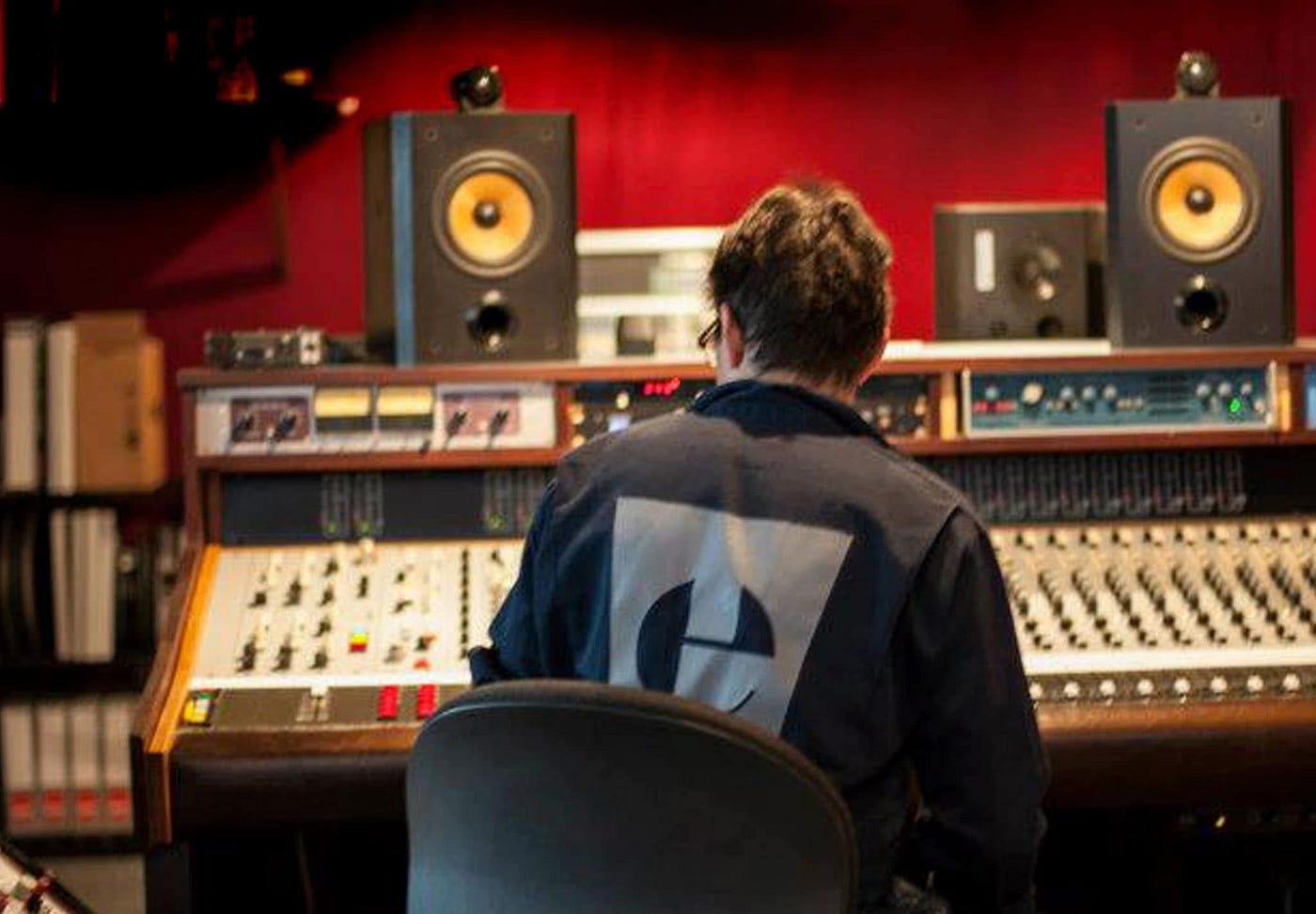 Recording with Steve Albini: Chicago Sessions and the Bonus Beats