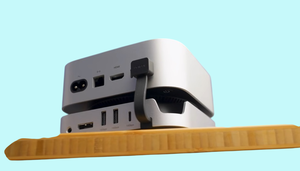 The Only M4 Mac Mini Accessory You'll Ever Need | by Faizan Saghir