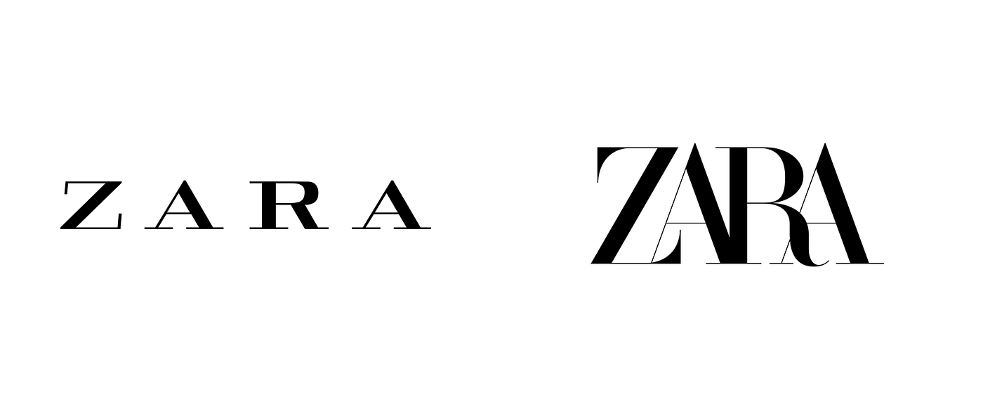 Zara, fast fashion and their copy strategy | by Luis Yusty | Medium