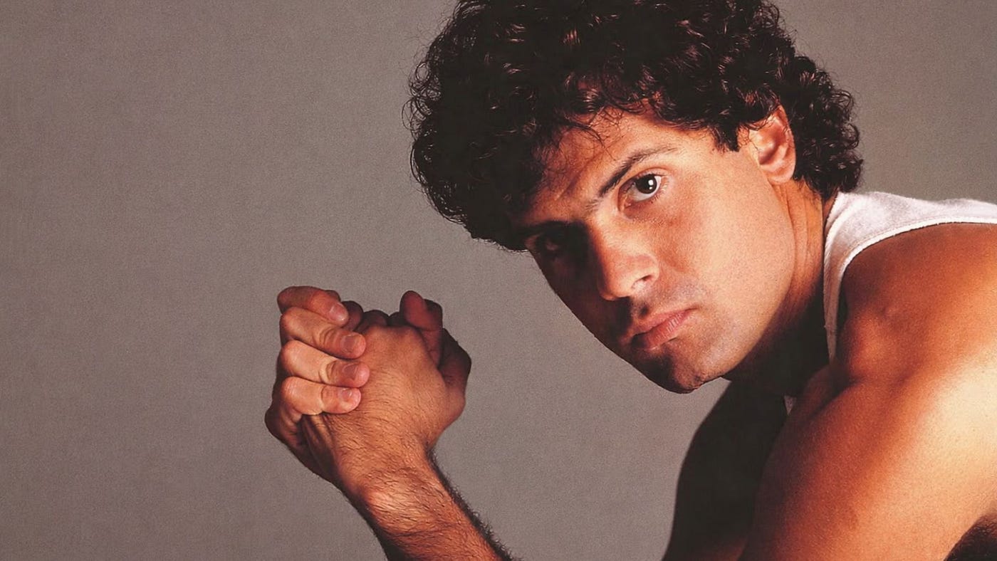 Cazuza ganha tributo de nova geração da música brasileira em projeto que celebra os 40 anos de…