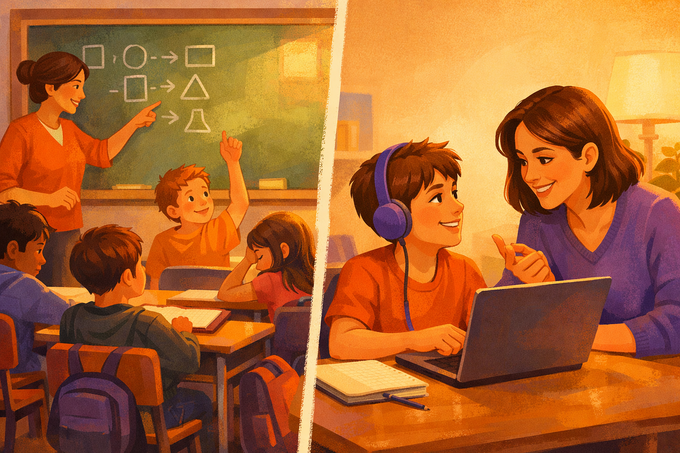 Why I Stopped Teaching Group Classes