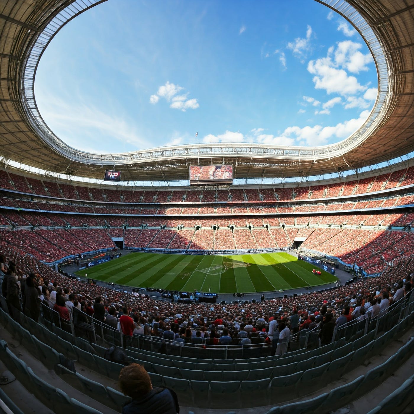 Los Partidos de Fútbol que Paralizaron al Mundo: Un Ranking de Audiencia