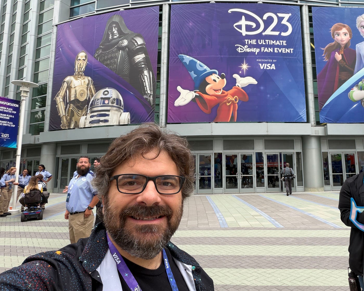I Have Fallen Out of Love with Disney, and the Company’s Flagrant Commitment to the Use of…