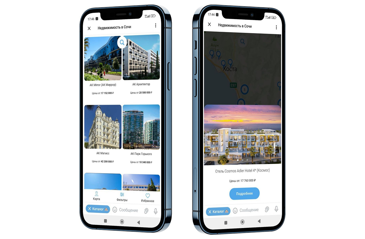 Beyond Zillow: How I Replaced Traditional Real Estate Portals with a Telegram Mini App