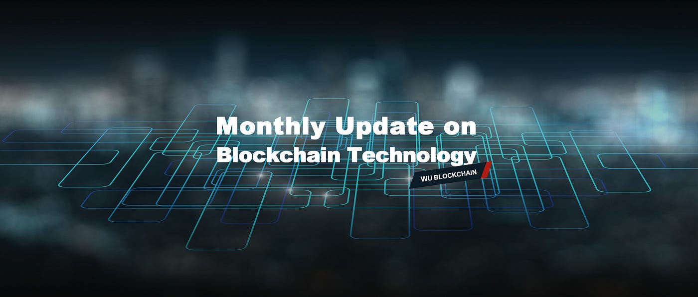 September Blockchain Technology Update: Fusaka timeline confirmed,  SIMD-0370 removes the CU cap and BNB Chain performance optimizations | by  WuBlockchain | Medium