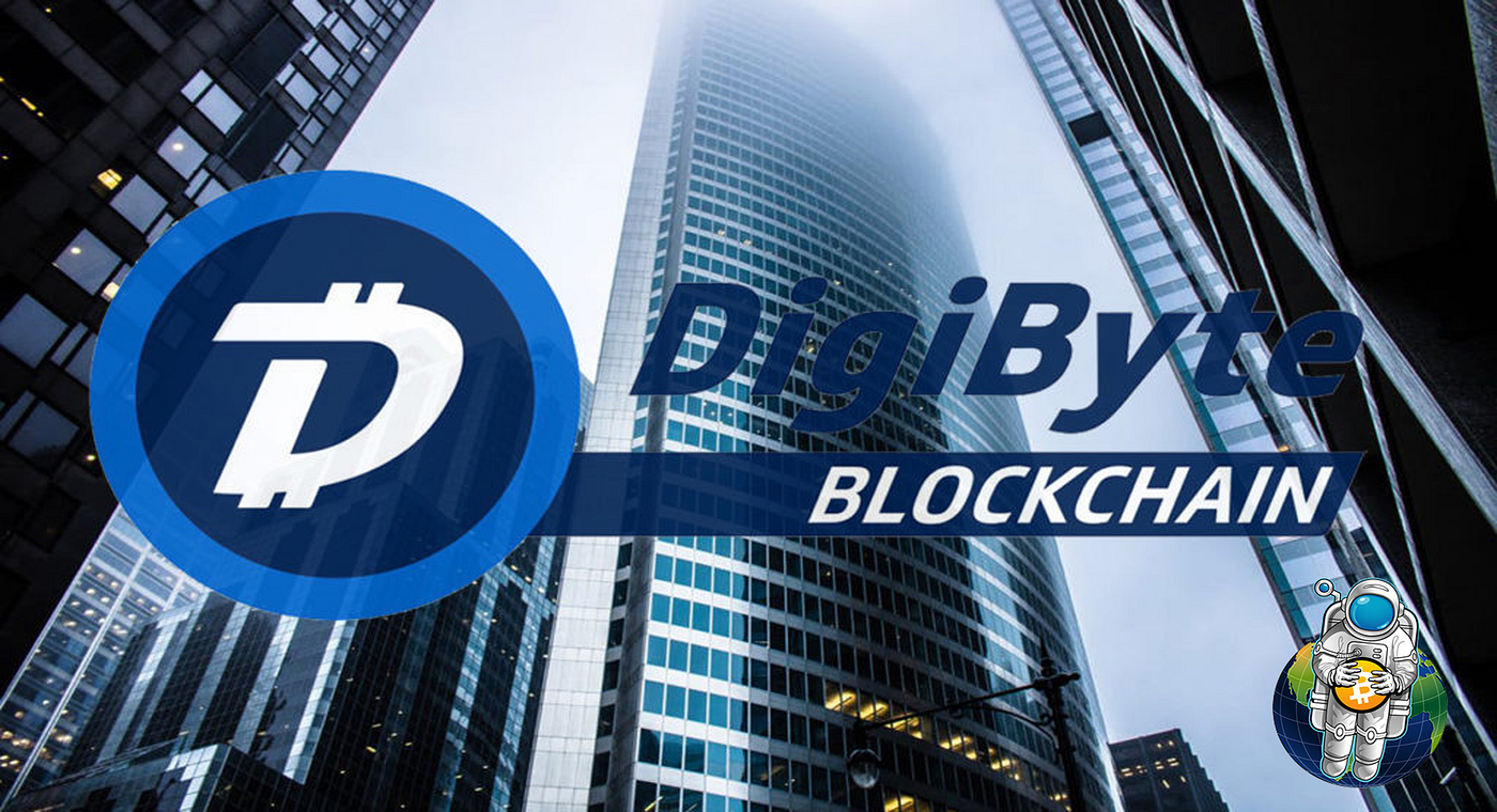 Inside Digibyte — The Most Scalable Cryptocurrency | by alex balingit |  CryptoTradersPro | Medium
