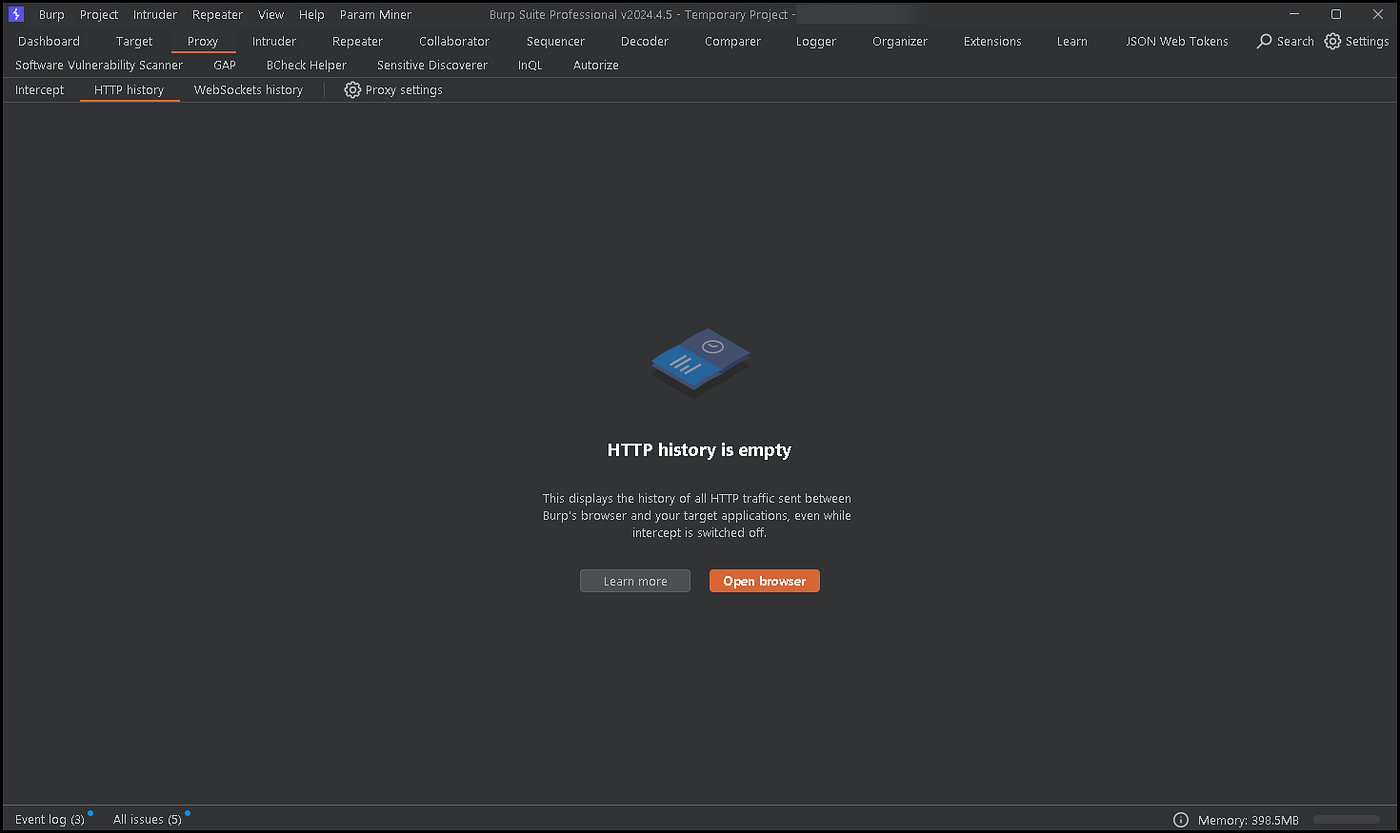 Web App Pentesting using Firefox Multi-Account Containers | by watson0x90 |  Medium