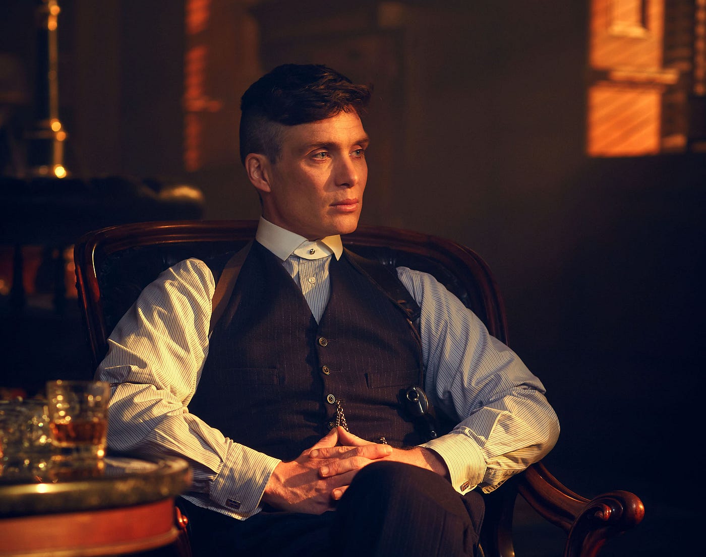 Peaky Blinders: The Real Meaning Behind Winston Churchill's Role