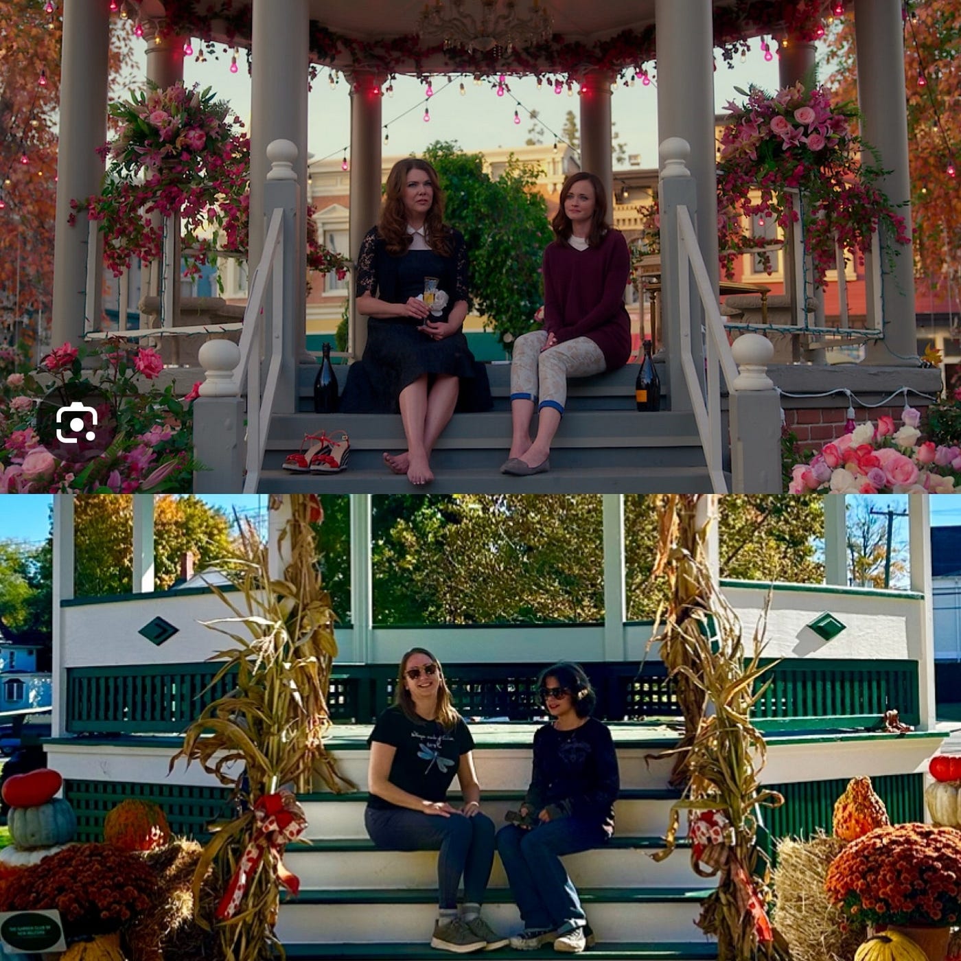 Finding: Stars Hollow. An in-depth guide for the Ultimate… | by 