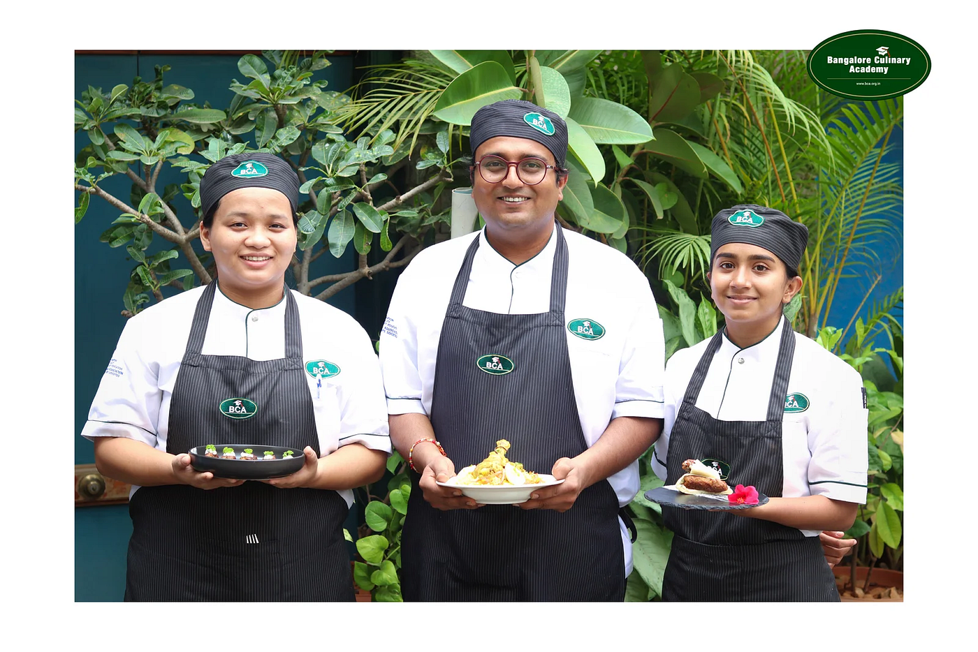 Master the Art of Baking with a Professional Bakery Course in Bangalore