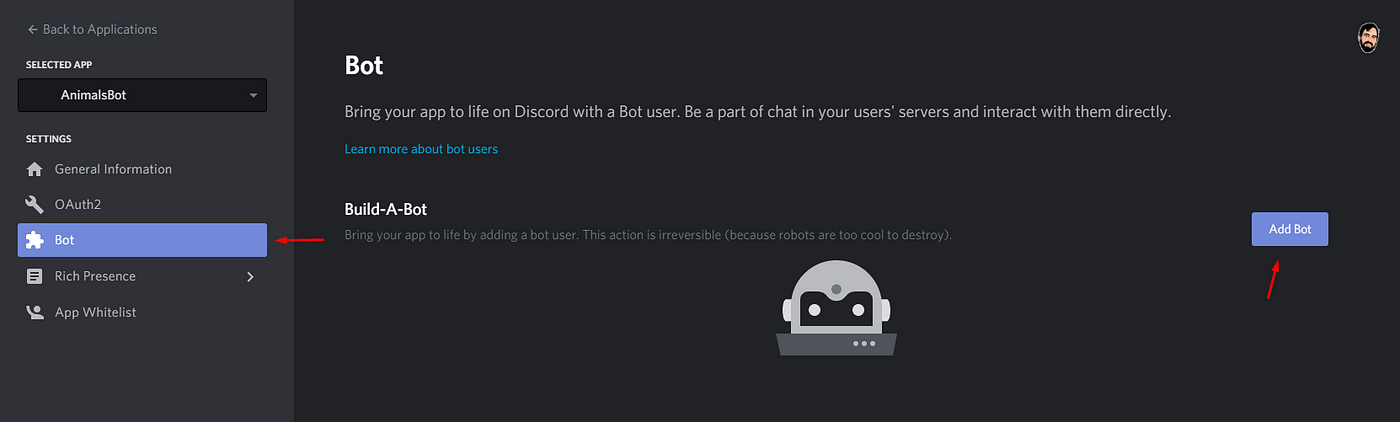 How to Host your Discord Roblox Bot on VPS Server (Digital Ocean).  (Pre-made Bot resource included!) - Community Tutorials - Developer Forum