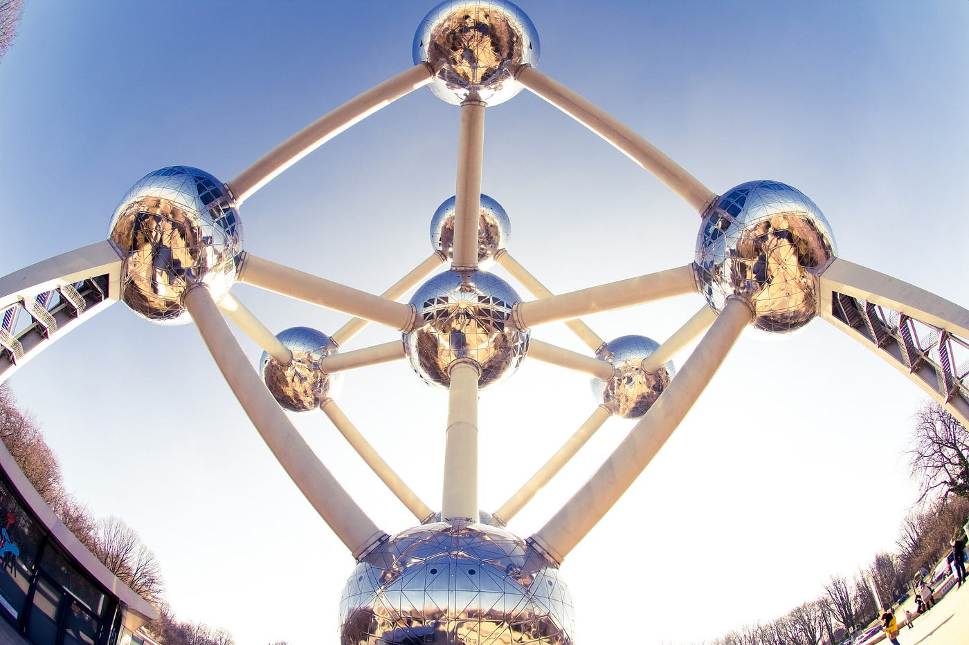 The Nanotechnology Age: Why the Next Era of Innovation Is Being Built at the Atomic Level
