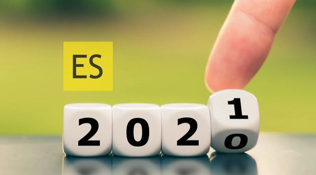 Replace 'em All With ES2021. The newly introduced 'replaceAll()'… | by  Pratik Chaudhari | Dev Genius