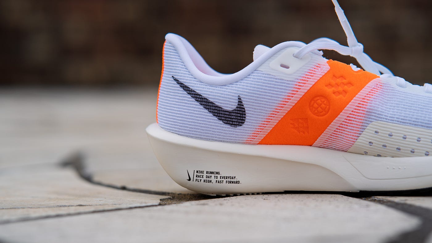 nike renew rival running review