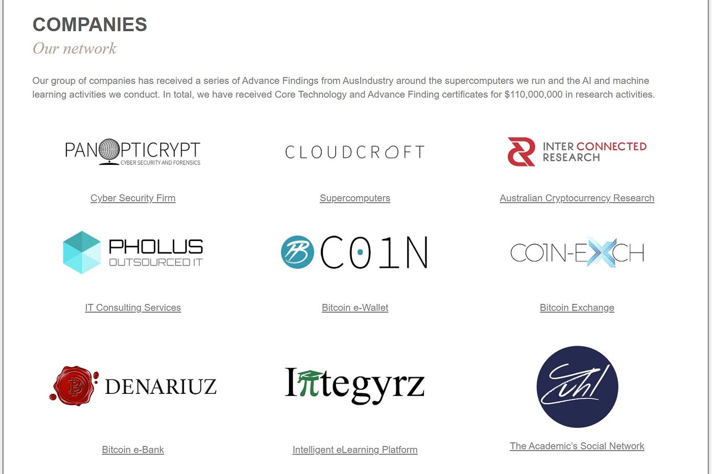 Craig Wright — The Tankening Is Near | by MyLegacyKit | Medium