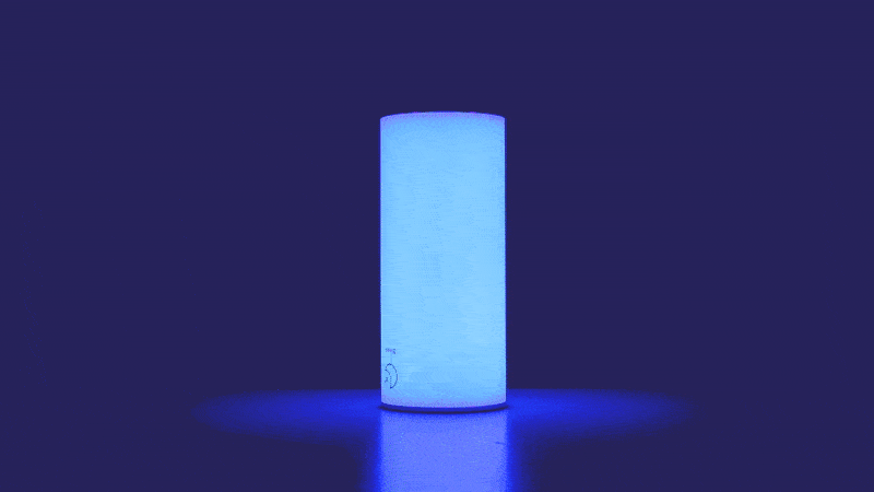 Can't Sleep? This Tech Could Put You in Sync with the Sun | by
