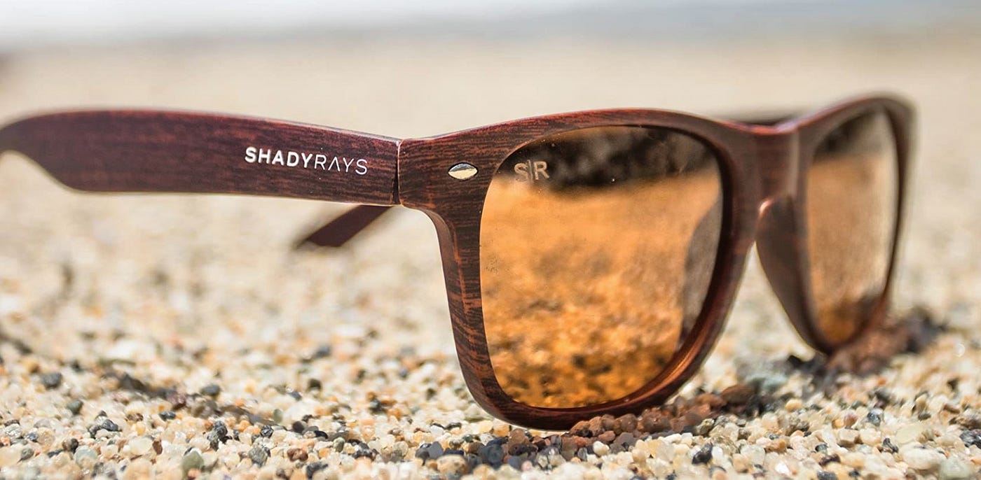 Shady Rays Reviews: What You Need to Know, by  Reviewer