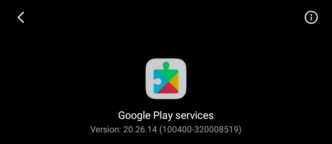 Google Play Services: Everything you need to know - Android Authority