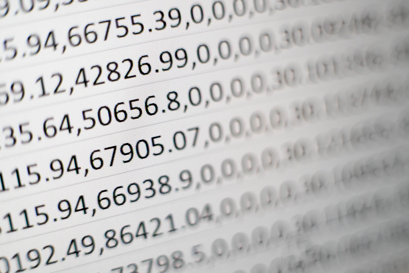 Extracting Data from (Azure) SQL Server Huge Tables in RFC 4180-Compliant  CSV Files | by Luca Zavarella | Towards Data Science