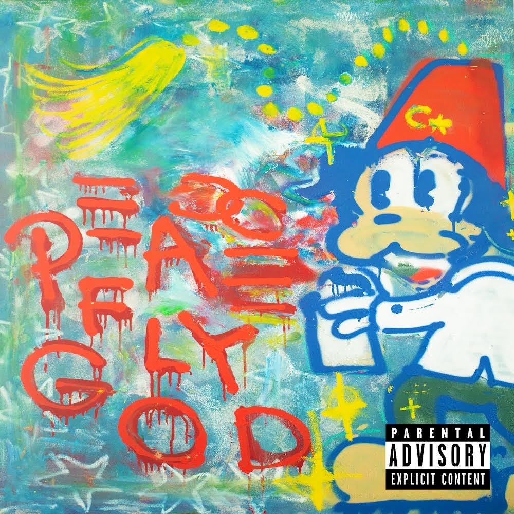 洋楽 Westside Gunn Roses Are Red So Is Blood Roses Are Red So Is Blood | The Purist & WestSide Gunn