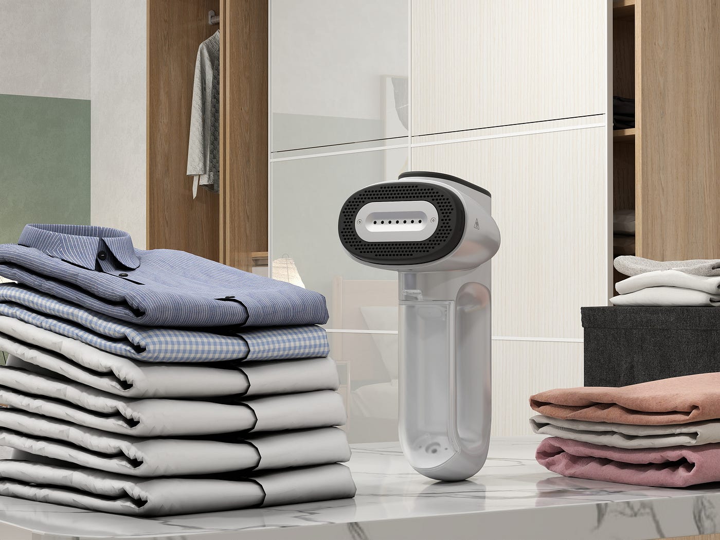 How to Get Mildew Smell Out of Clothes Without Washing